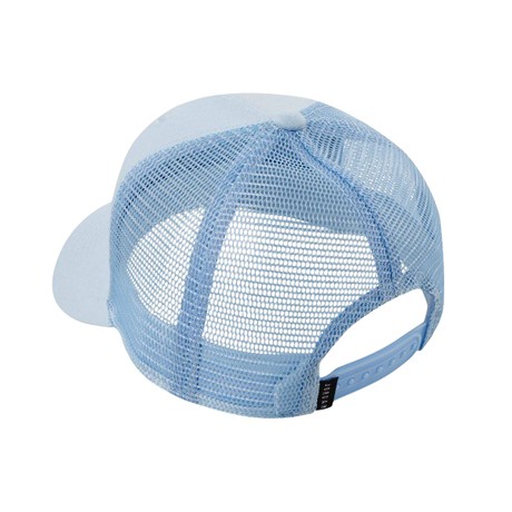 JORDAN 9A0928 - HYDROGEN BLUE - ШЛЯПЫ - Image 2
