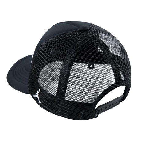 JORDAN 9A0940 - BLACK - KEPURĖS - Image 3