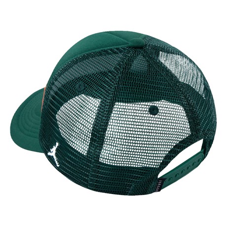 JORDAN 9A0940 - PINE GREEN - KEPURĖS - Image 2