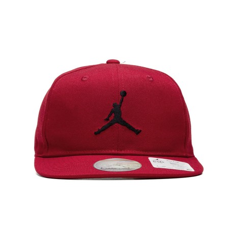 JORDAN &mdash; 9A1795