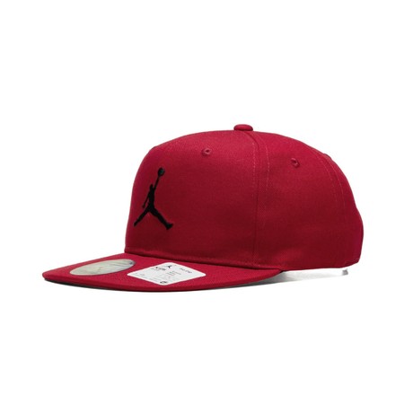 JORDAN 9A1795 - GYM RED - KEPURĖS - Image 2