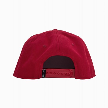 JORDAN 9A1795 - GYM RED - KEPURĖS - Image 3