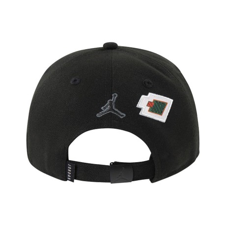 JORDAN 9A9028 - BLACK - HÜTE - Image 3