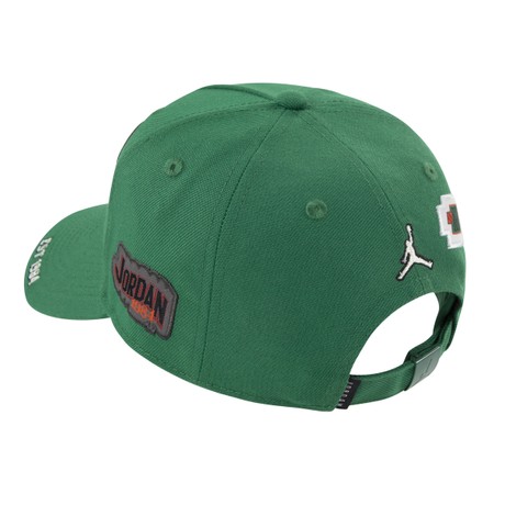 JORDAN 9A9028 - PINE GREEN - HÜTE - Image 2
