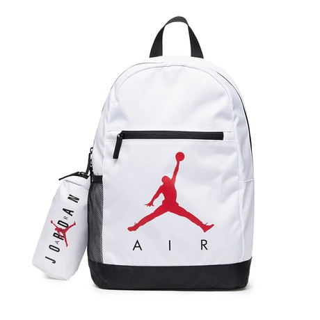 JORDAN 9B0503 - WHITE - SÁČKY