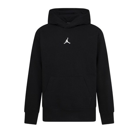 JORDAN 9BD285 - BLACK - SWEATSHIRTS