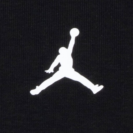 JORDAN 9BD285 - BLACK - SWEATSHIRTS - Image 3