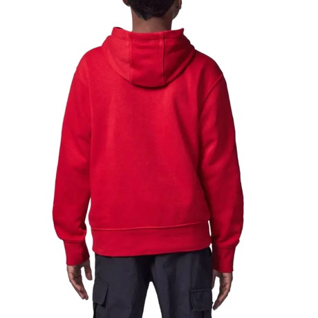 JORDAN 9BD285 - GYM RED - SWEATSHIRTS - Image 2