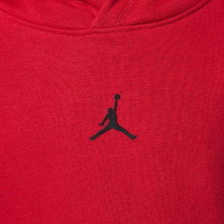 JORDAN 9BD285 - GYM RED - SWEATSHIRTS - Image 3