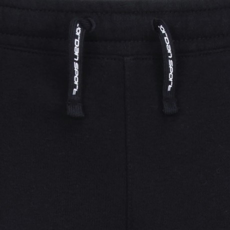 JORDAN 9BD286 - BLACK - PANTS - Image 3