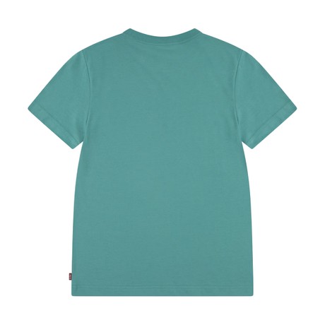 LEVI'S  9E8157 - PORCELAIN GREEN - T SHIRT - Image 2