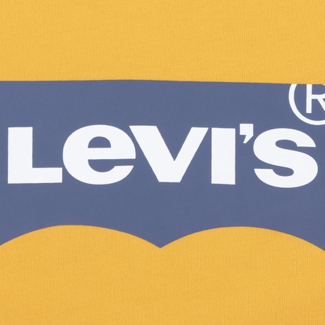 T-shirt Levi's autumn blaze &mdash; pictures 3