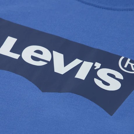 LEVI'S  9E8646 - STAR SAPPHIRE - T SHIRT - Image 3