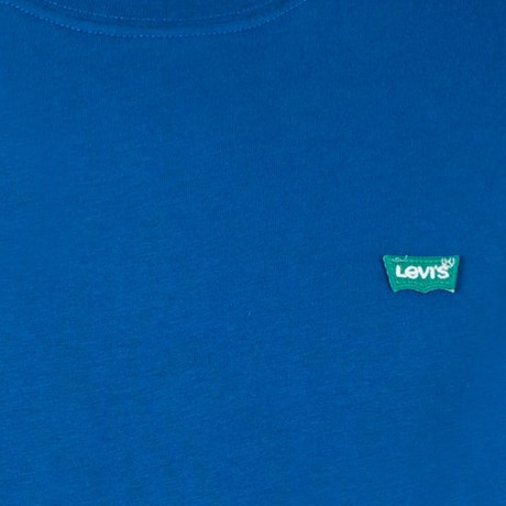 LEVI'S  9EA100 - TRUE BLUE - T SHIRT - Image 3
