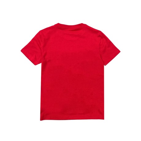LEVI'S  9EA100 - POMPEIAN RED - T SHIRT - Image 2