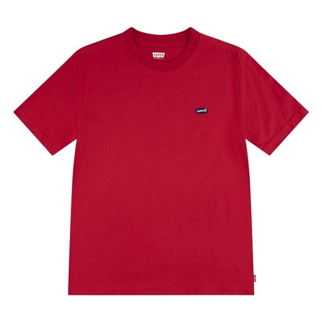 LEVI'S  9EA100 - URBAN RED - T SHIRT