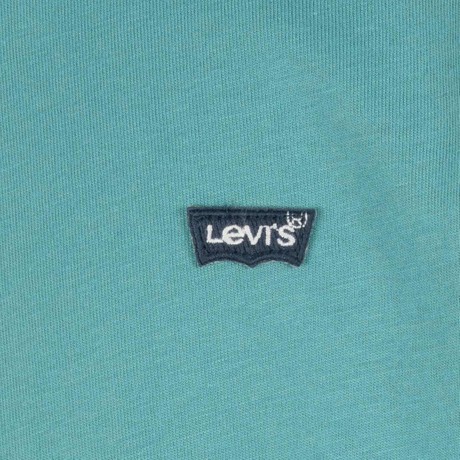 LEVI'S  9EA100 - BRISTOL BLUE - T SHIRT - Image 3