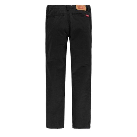 LEVI'S  9EB962 - BLACK - PANTALONI - Image 2