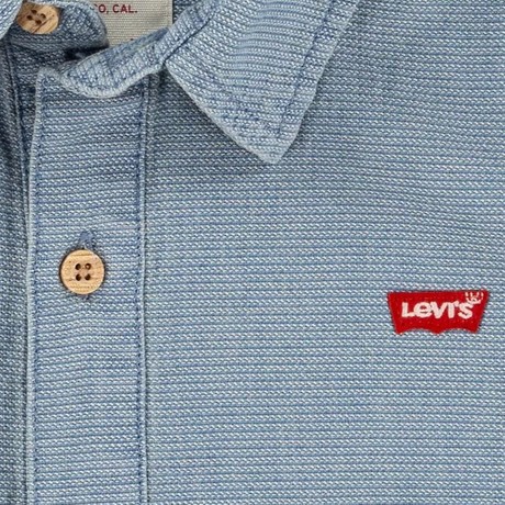 LEVI'S  9EH426 - SAIL AWAY - SHIRTS - Image 3