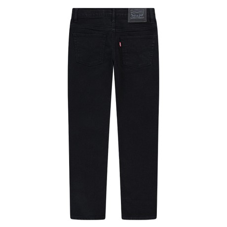 LEVI'S  9EK278 - BLACK STRETCH - JEANS - Image 2