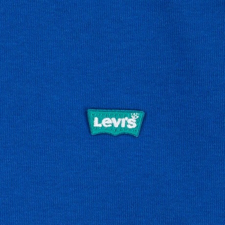 LEVI'S  9EK422 - TRUE BLUE - SWATSHIRTS - Image 3