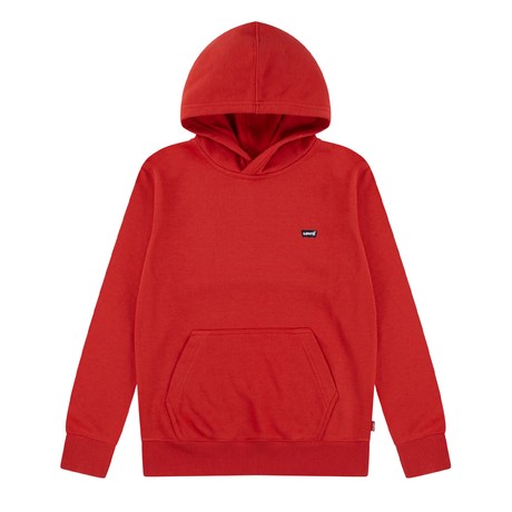 LEVI'S  9EK422 - POMPEIAN RED - SWATSHIRTS