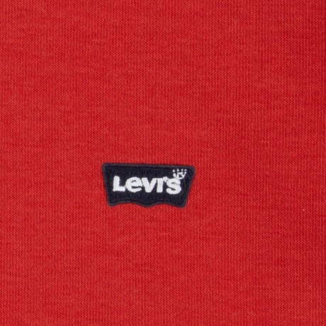 LEVI'S  9EK422 - POMPEIAN RED - SWATSHIRTS - Image 3