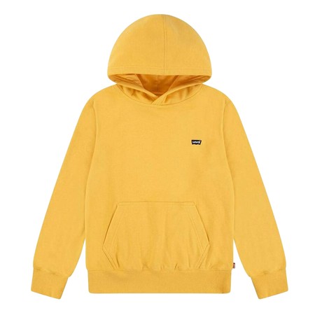LEVI'S  9EK422 - BANANA - SWATSHIRTS