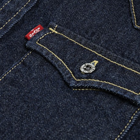 LEVI'S  9EL534 - DARK HOLLOW - PIRKÁK - Image 3