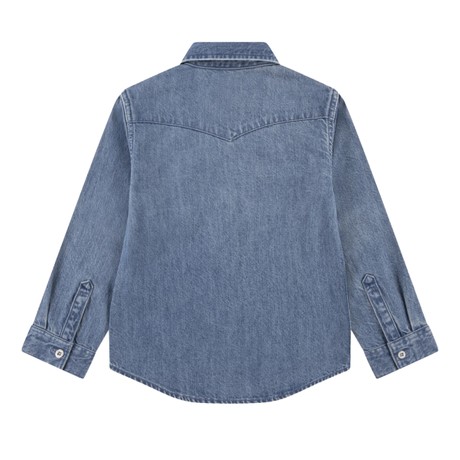 LEVI'S  9EL534 - VINTAGE STONE - PIRKÁK - Image 2