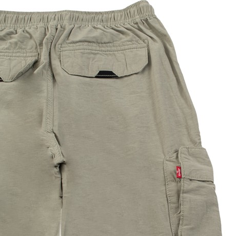 LEVI'S  9EM373 - SEAGRASS - TROUSERS - Image 3