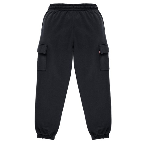 LEVI'S  9EN651 - JET BLACK - PANTALONI - Image 2