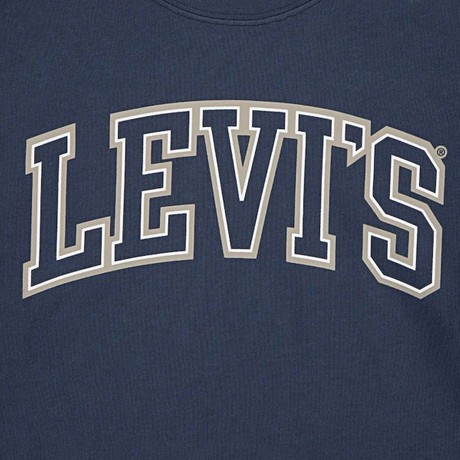 LEVI'S  9EP410 - BIG DIPPER - T SHIRT - Image 3