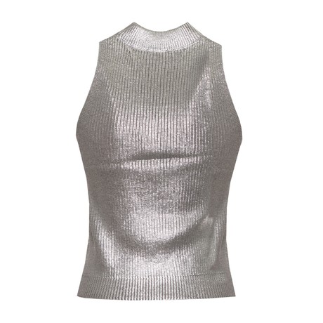 DIESEL A09395 - TAUPE GRAY - TOPWEAR - Image 2