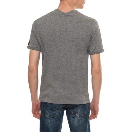 PAUL & SHARK A19P1633S - GRIGIO - TRICOU - Image 2