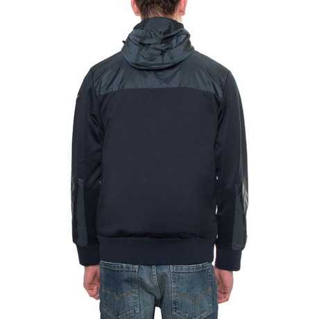 PAUL & SHARK A19P1867S - BLU - COATS & JACKETS - Image 2