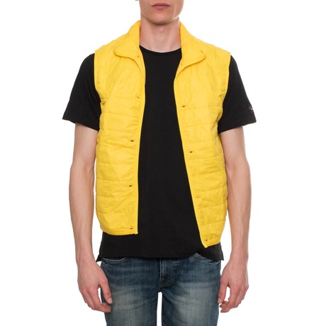 PAUL & SHARK A19P1867S - BLU - COATS & JACKETS - Image 3