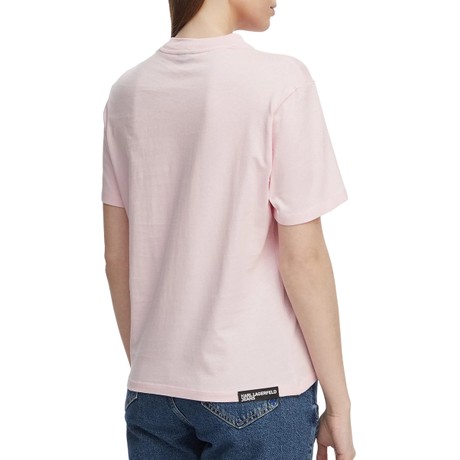 KARL LAGERFELD JEANS A1W17031 - Fairytale - T SHIRT - Image 2