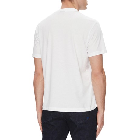 KARL LAGERFELD JEANS A2M17072 - White - T SHIRT - Image 2