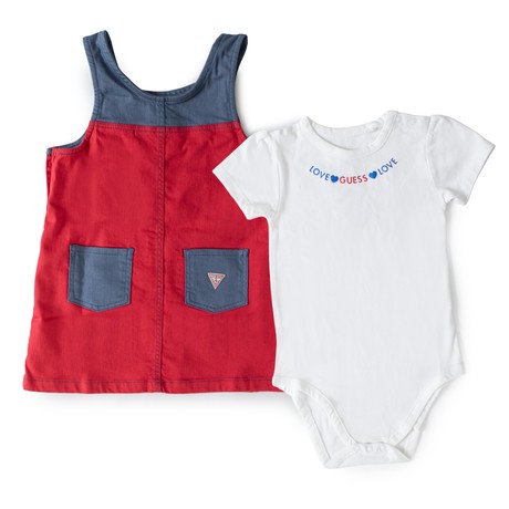 GUESS &mdash; A2RG06