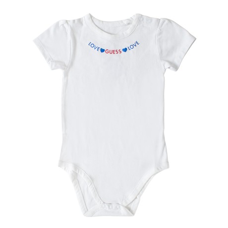 GUESS A2RG06 - Pure White - SUITS - Image 3