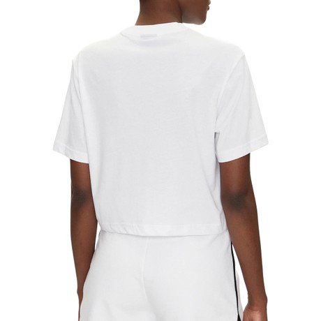 KARL LAGERFELD JEANS A2W17076 - White - T SHIRT - Image 2