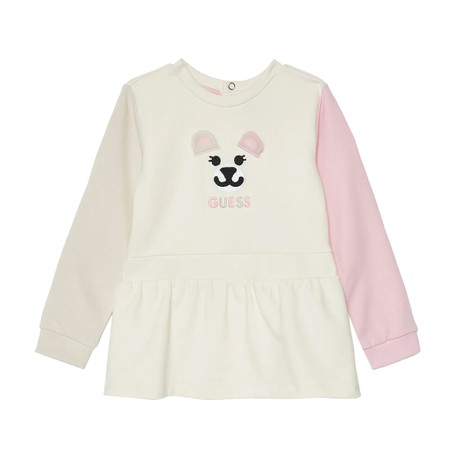 GUESS A5RG01 - CREAM WHITE                    - SUITS - Image 2