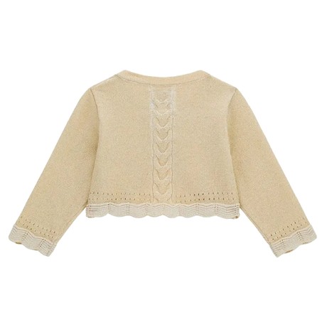 GUESS A5RR01 - SUPER LIGHT GOLD               - JERSEYS - Image 2