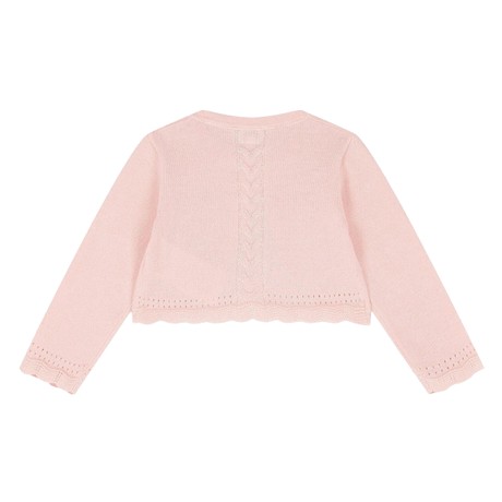 GUESS A5RR01 - ELEGANT PINK                   - JERSEYS - Image 2