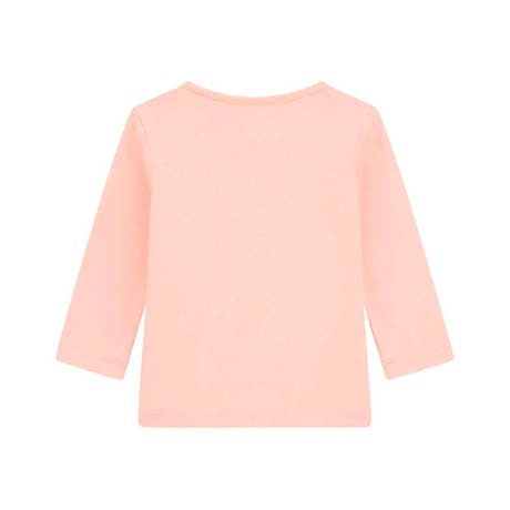 T-shirt Guess peach sunrise &mdash; fot 2