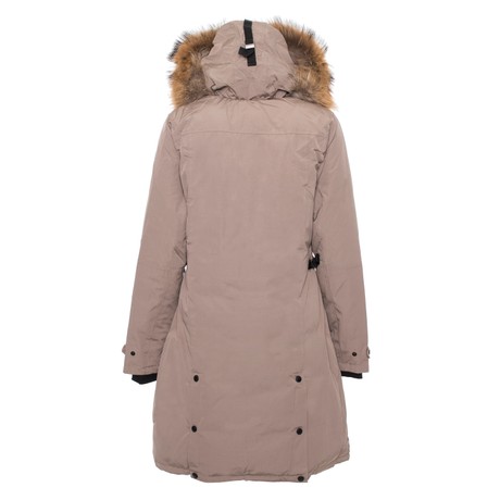 ALESSANDRO DELL'ACQUA AD101 - BEIGE - PLAŠČI IN JAKNE - Image 3