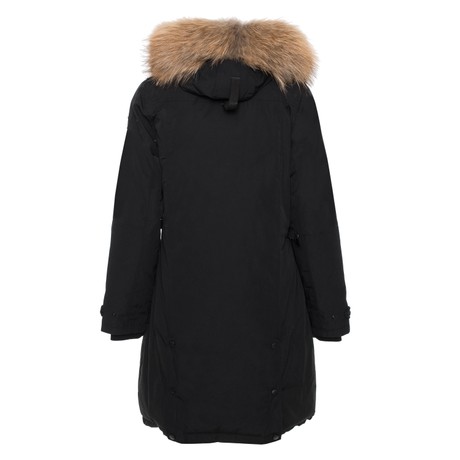 ALESSANDRO DELL'ACQUA AD101 - NERO - PLAŠČI IN JAKNE - Image 3