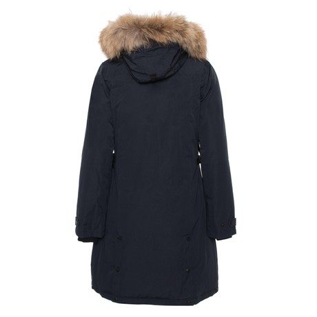 ALESSANDRO DELL'ACQUA AD101 - BLU - PLAŠČI IN JAKNE - Image 3