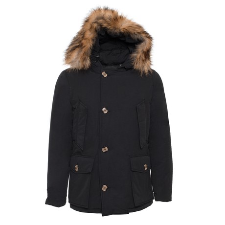 ALESSANDRO DELL'ACQUA AD2810 - NERO - PALTAI IR STRIUKĖS